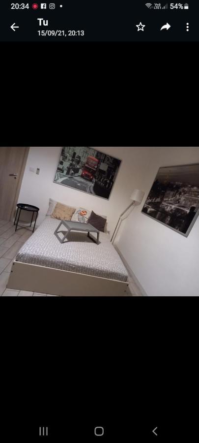Bed & Breakfast Salerno Inn B&B