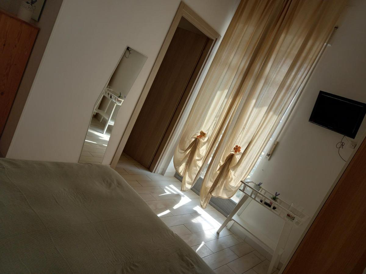 Bed & Breakfast Salerno Inn B&B *