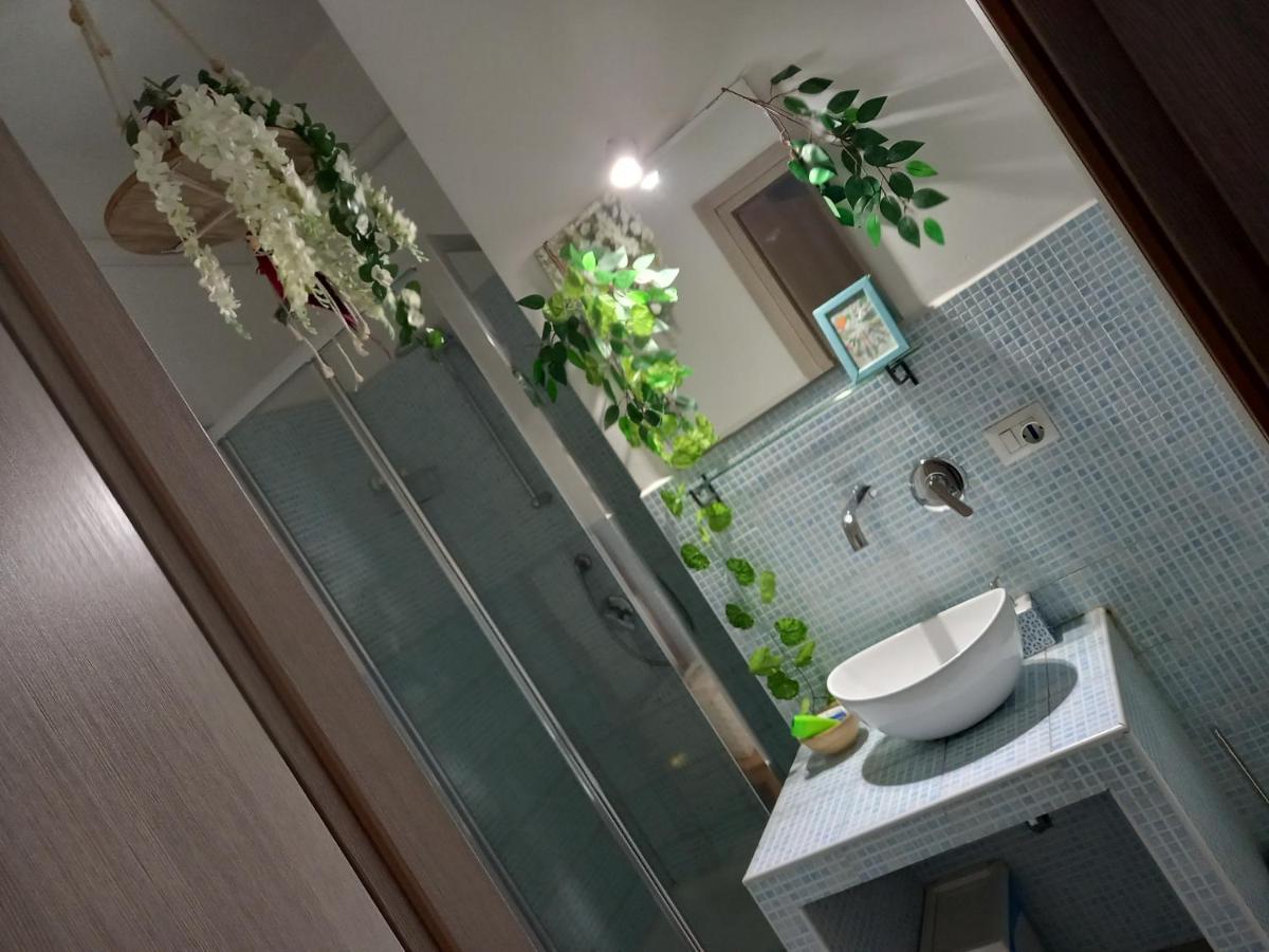 Bed & Breakfast Salerno Inn B&B Salerno