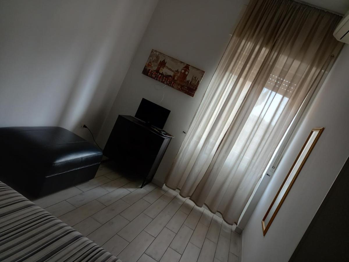Bed & Breakfast Salerno Inn B&B *