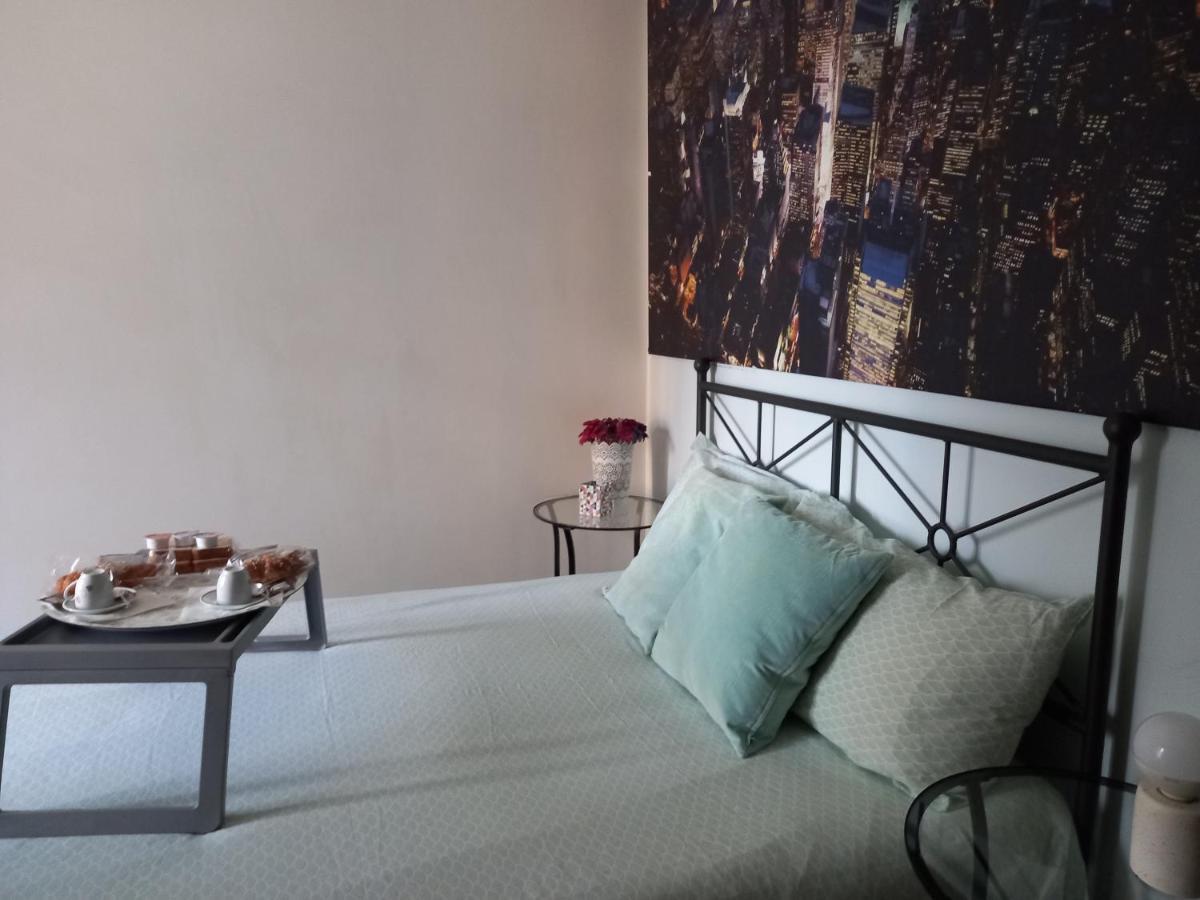 Bed & Breakfast Salerno Inn B&B *