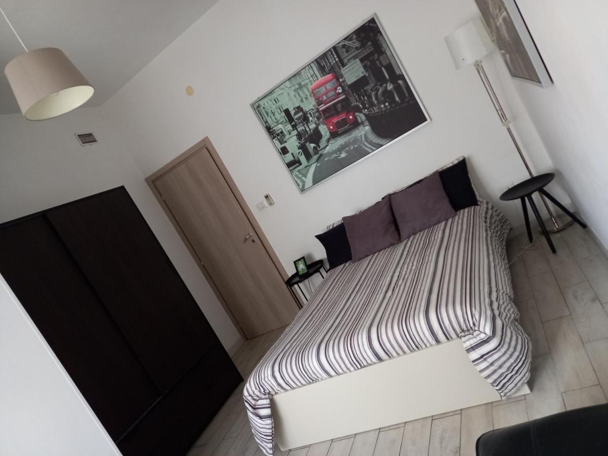 Salerno Inn B&B Bed & Breakfast *