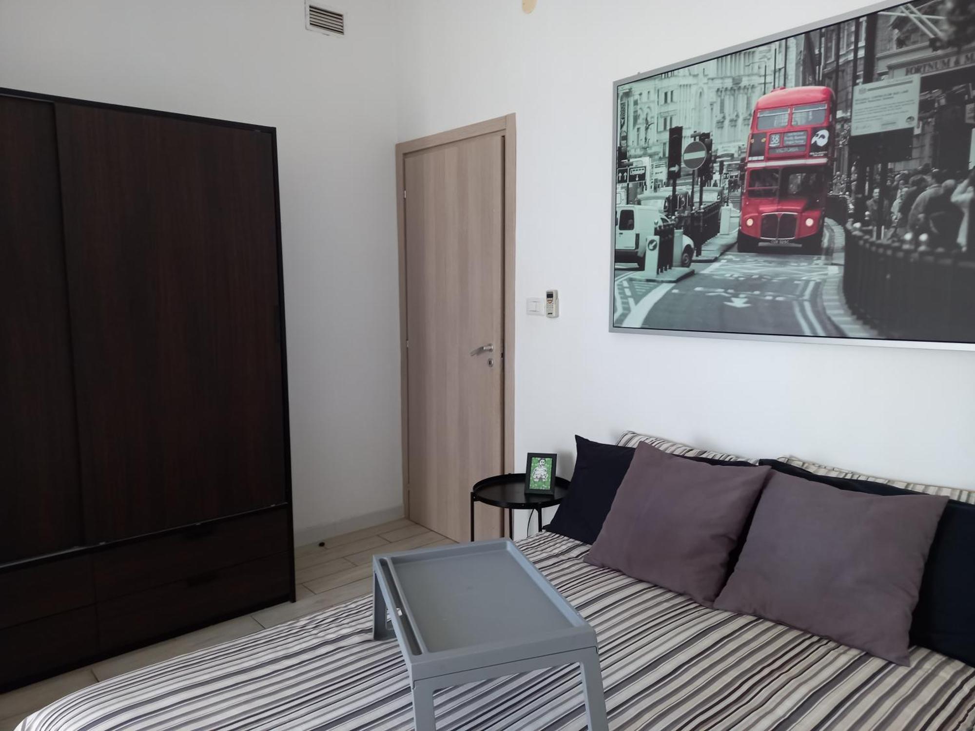 Bed & Breakfast Salerno Inn B&B *