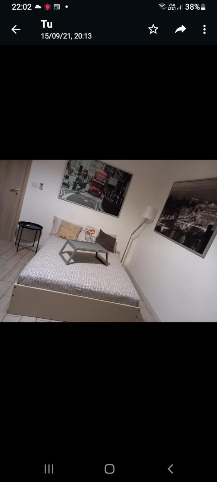Salerno Inn B&B