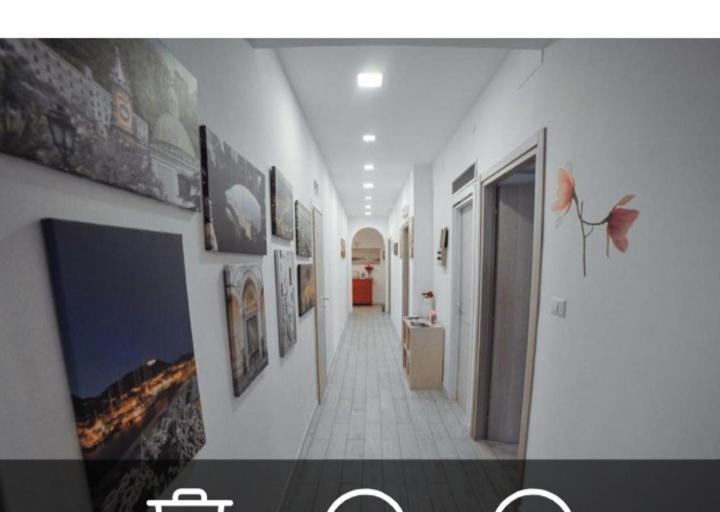 Salerno Inn B&B Bed & Breakfast *