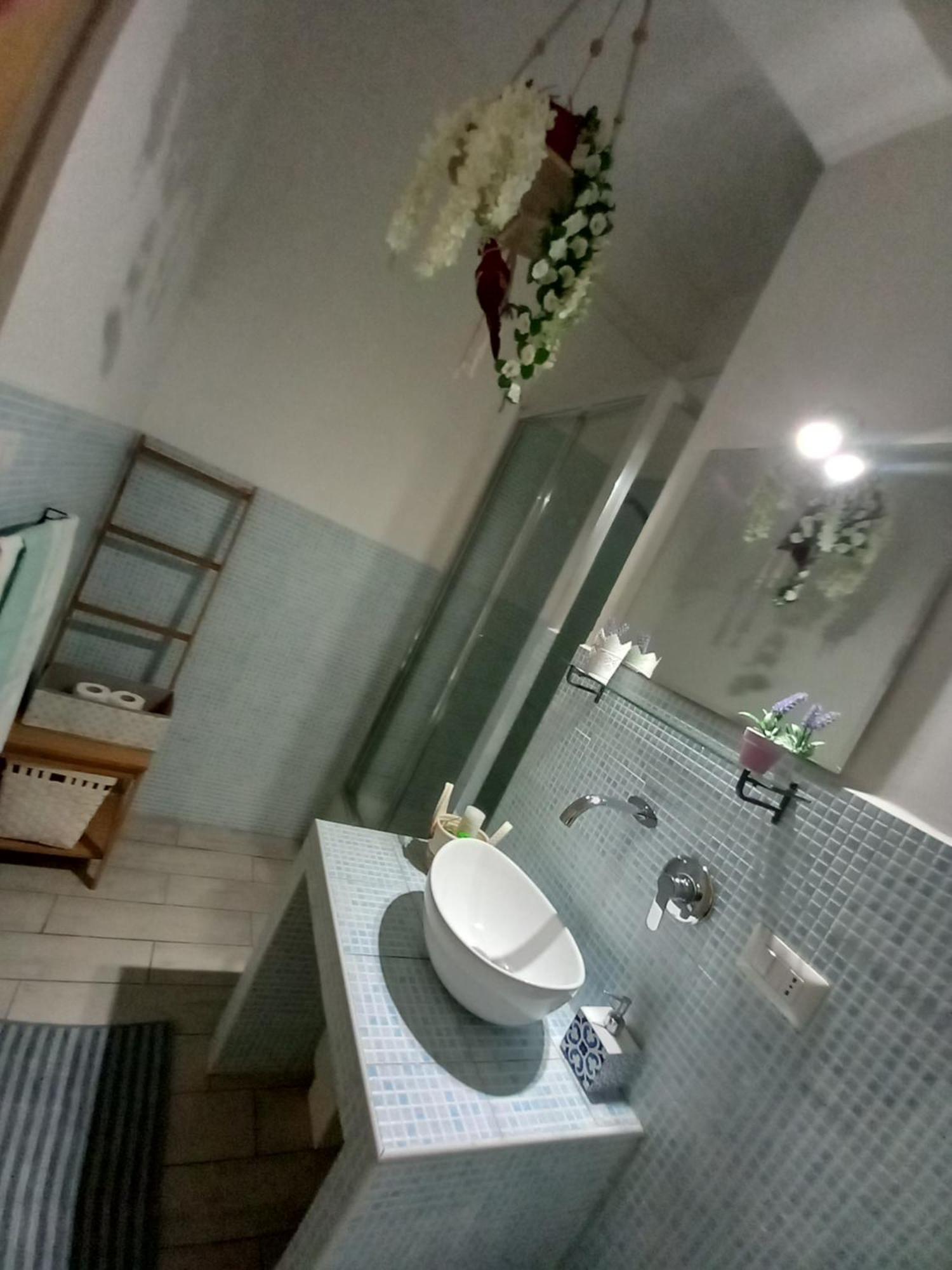Bed & Breakfast Salerno Inn B&B Salerno