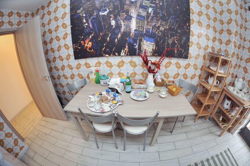 Bed & Breakfast Salerno Inn B&B