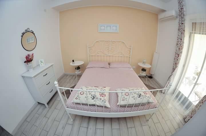 Bed & Breakfast Salerno Inn B&B Salerno