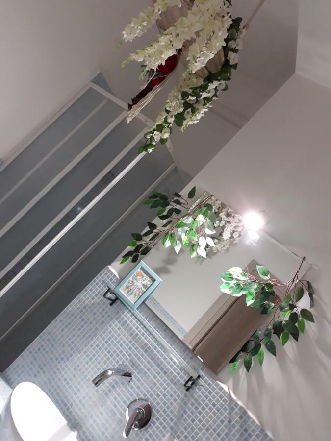 Salerno Inn B&B Bed & Breakfast Salerno