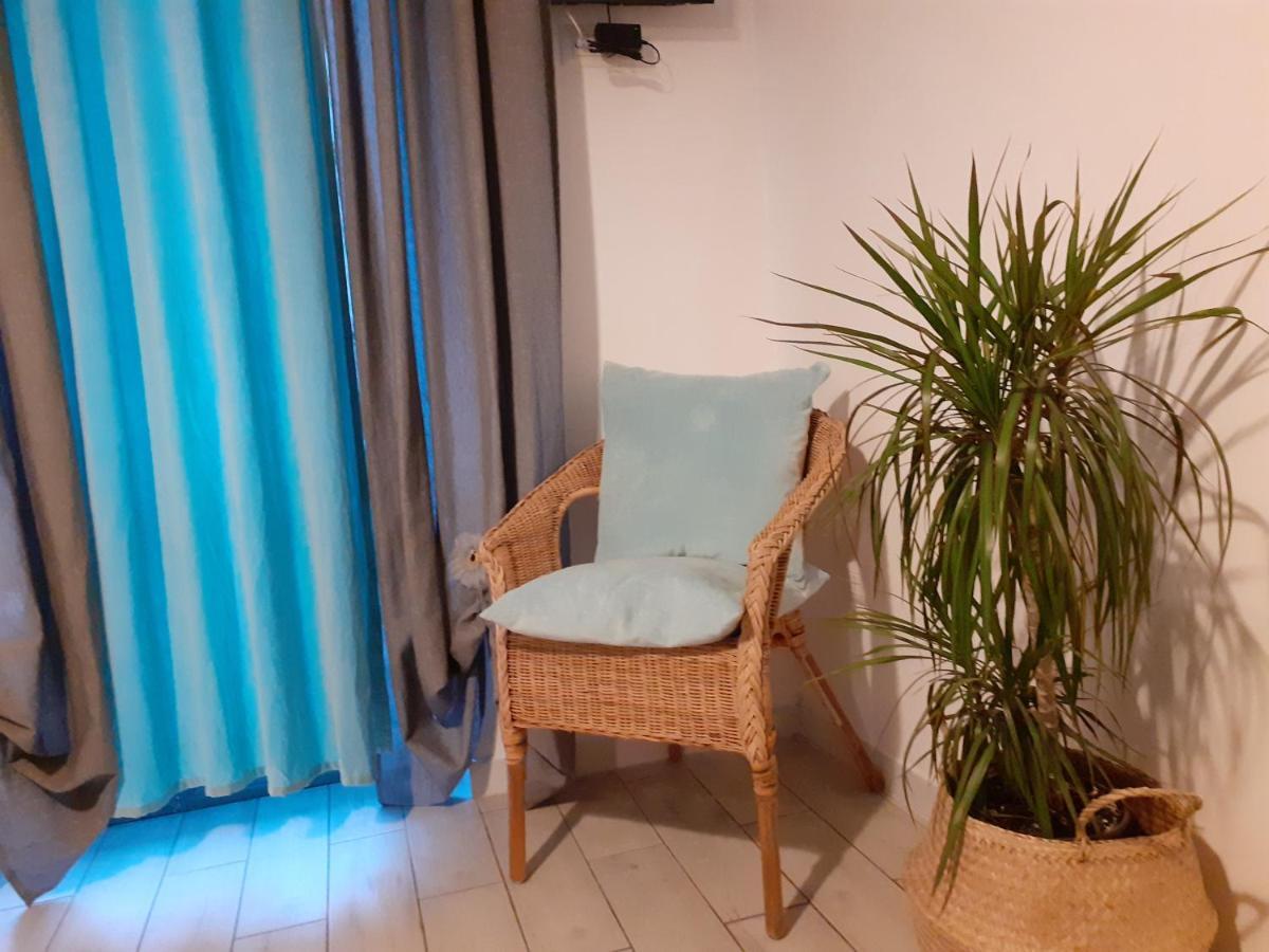 Bed & Breakfast Salerno Inn B&B