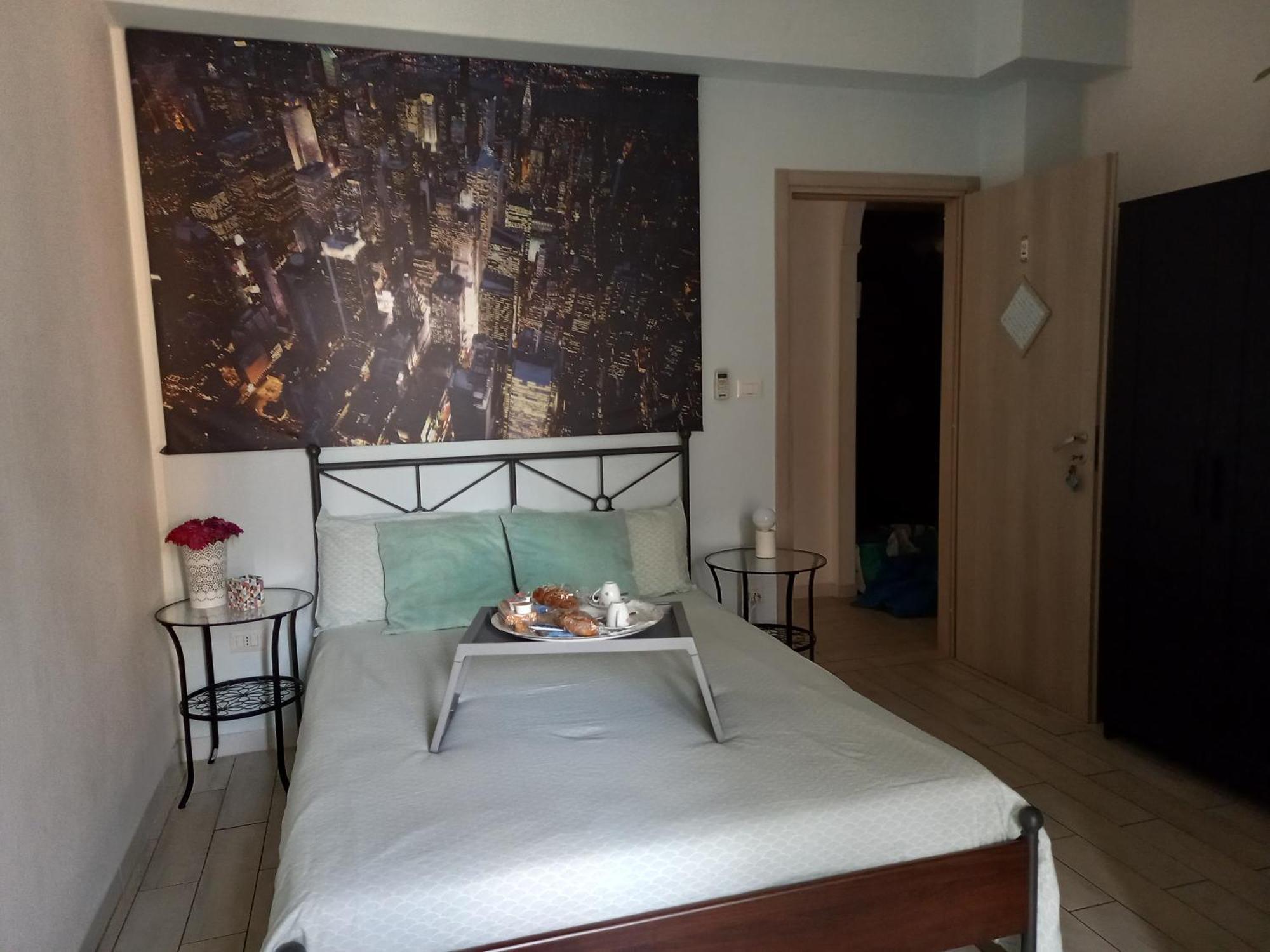 Salerno Inn B&B Frühstückspension *