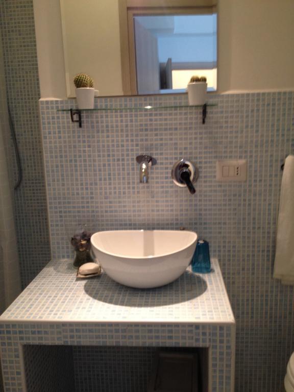Salerno Inn B&B Frühstückspension