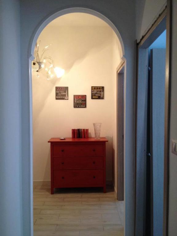 Salerno Inn B&B Frühstückspension Salerno